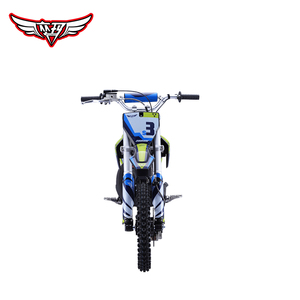 Zuumav Factory - Venta Especial de Motos de Cross de 2 Tiempos y 50cc Refrigeradas por Aire, Motocicleta Todoterreno de Alta Calidad para Niños - Product Image 3