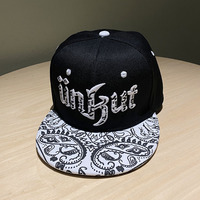 Gorras de Béisbol de Alta Calidad con Visera Plana, Fabricante de Gorras Deportivas con Logotipo Bordado en 3D Personalizado para Hombres y Mujeres, Gorras Snapback