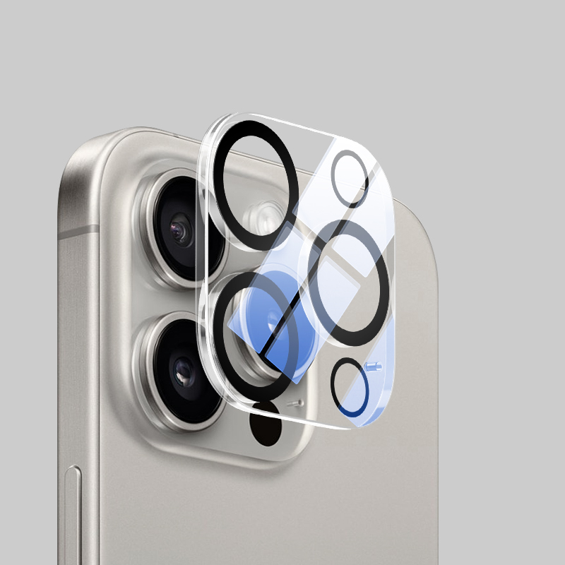 Para iPhone 14 Pro / 14 Pro Max versión impresa de pantalla de seda