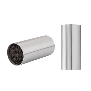 Phổ xe máy mới xả chất xúc tác Kit với 35mm 45mm <span class=keywords><strong>48mm</strong></span> 50mm 53mm <span class=keywords><strong>dB</strong></span> <span class=keywords><strong>Killer</strong></span> thoát - Product Image 5