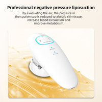 Masseur Électrique Portable à Aspiration et Grattage des Méridiens pour Usage Domestique et Récupération Musculaire, Thérapie Gua Sha et Ventouses