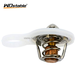 Núcleo del termostato del refrigerante del motor 04495721 11531485847 04693117AA 11531501173 para <span class=keywords><strong>Mini</strong></span> <span class=keywords><strong>Cooper</strong></span> 2002-2008 - Product Image 6