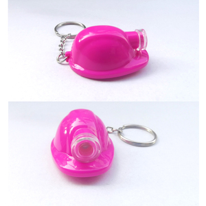 Tùy Chỉnh An Toàn Mũ Cứng/Mũ Bảo Hiểm <span class=keywords><strong>Led</strong></span> <span class=keywords><strong>Keychain</strong></span> - Product Image 3