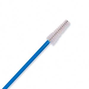 Standaard Gynaecologisch Onderzoek Steriele Borstel Medische Kwaliteit Cervicale Borstel Cytologie Borstel - Product Image 2