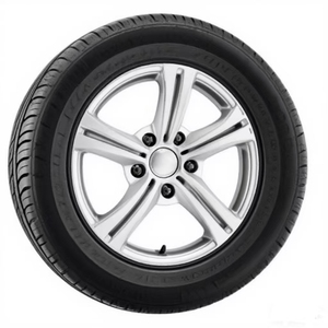 Pneu radial haute performance Chaoyang 175/70R14LT, pneu à usage spécial pour voitures de tourisme et camions - Product Image 2