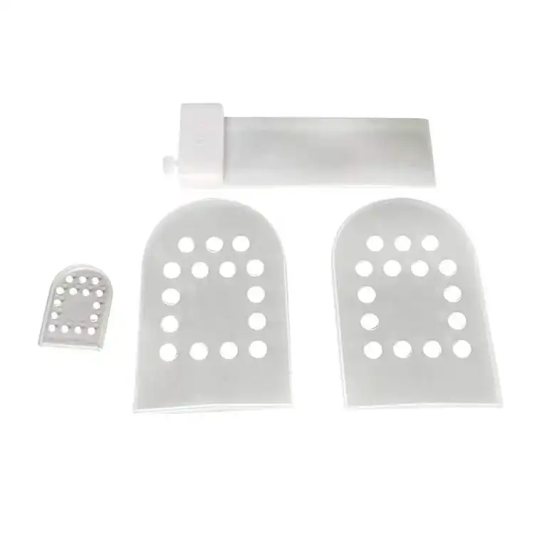 Fabricantes De Moldes De Injeção Personalizados Molde De Produtos De Borracha De Silicone Moldagem Por Injeção De Plástico Personalizada