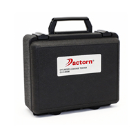 Testeur de fuite de cylindre universel CLD200 avec manomètre, outil de diagnostic automobile pour tester les fuites de cylindre du moteur