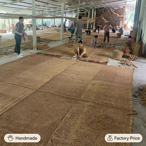 LAS MEJORES VENTAS DE COIR SHADE SAIL EN VIET NAM - Product Image 1