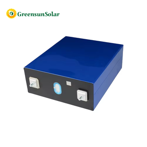 Новый запас Rept Lifepo4 314Ah батареи 3,2 В 314AH литий-ионные батареи для коммерческого хранения - Product Image 3