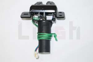 Sistem Pintu Bagasi Otomatis Retrofit untuk Toyota Commuter/Quantum Pengangkat Pintu Bagasi Elektrik untuk Toyota Hiace H200 Berkualitas - Product Image 5