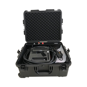 Macchina pulsa Laser pulsa a impulsi di ruggine Laser 3000W / 2000W / 1500W - Product Image 5
