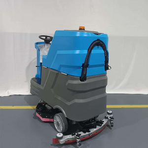 Aspiradora Robótica, barredora de pisos, aspiradora eléctrica robótica, escoba automática, aspiradora de pisos, kehrmaschine - Product Image 5