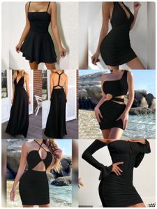 مزيج جديد وتطابق ملابس النساء ، والسراويل ، والتنورات ، والقمصان ، والسراويل وغيرها من مزيج ومطابقة ، ملابس الرجال هو متاح أيضا - Product Image 4