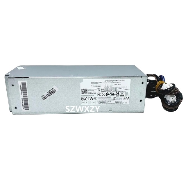 New Original for Dell 5090 7070 7080 7090 MT 260W Power Supply 6+4+4 L260EBM-01 WYHR8 0WYHR8 J17YJ 0J17YJ T5K83 0T5K83