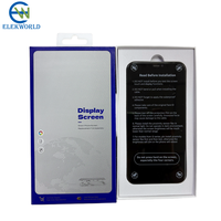 Schermo cellulare Incell Display Lcd per iphone X XR XS MAX 11 12 13 14 15 16 Pro gruppo di ricambio Lcd per schermo iphone