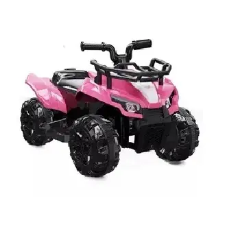 Factory High Quality Children Electric 6V Baby Battery Operated Car Kids Electric Quad Bike ATV