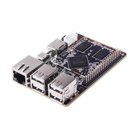 Raspberry Pi OS Emulatar Linux Debian 10/buildroot Android Développer Carrier Board Compute Core Board Rk3128 Carte mère