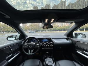 Mercedes-Benz <span class=keywords><strong>GLA</strong></span> <span class=keywords><strong>2023</strong></span> Facelift <span class=keywords><strong>GLA</strong></span> 200 - Product Image 6