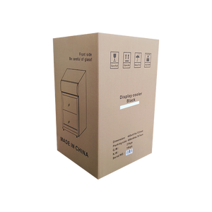 Meisda Tủ Lạnh Đồ Uống Thương Mại SC40B 40L Tủ Lạnh Mini Trưng Bày Đồ Uống Khuyến Mãi - Product Image 6