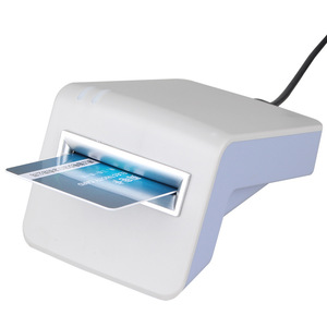 Dewei Electronics Card Reader RDW300-USb5.0 Single Slot For Power Meter Use - Product Image 4