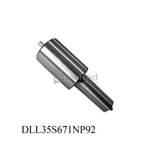 Vendita di ugelli per iniettori Common rail Diesel DLL35S671NP92 per parti di iniettori di carburante - Product Image 3