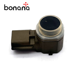 Capteur de stationnement PDC d'origine 28438-7FL0B pour Infiniti Nissan Murano Rogue Kicks Versa Sentra SV 284387FL0B 28438-9UF0A 284389UF0A - Product Image 3