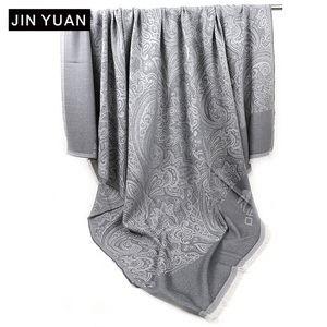 Nhà Dệt May Nội Mông Cổ 100% Len Ném Chăn Giá Rẻ Bán Buôn Giường Merino Len Chăn - Product Image 1