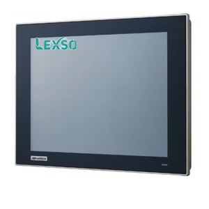 Advantech Tpc-1251t, PC con Pantalla Táctil de 12.1 Pulgadas, E3845, Clasificación IP66, Resistente al Agua Frontal, Industrial Integrado Lexso - Product Image 1