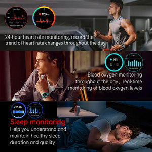 Reloj Inteligente KT85 AMOLED de 1.43 Pulgadas con Llamadas Bluetooth, Linterna, Resistencia al Agua 5ATM, Monitor de Actividad Física, Carga Magnética, Android - Product Image 4