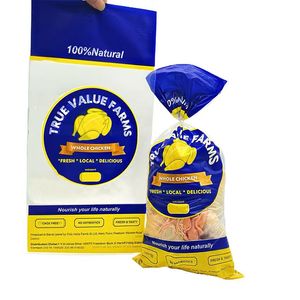 CW-800BFS Bopp Cpp <b>Polythene</b> High Speed Side Sealing Cutting Wicket Bread Chicken <b>Bag</b> Making Machine 300 PCS /Miniute - Product Image 4