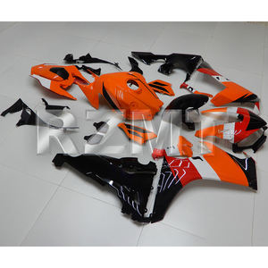 Pour HONDA CBR1000RR SP 2017-2019 CBR 1000RR 2018 Kit de carénage de moto en ABS injecté, carénages personnalisés H1017-105a - Product Image 5