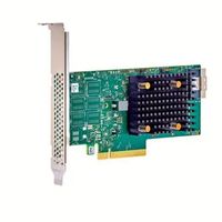 Tarjeta Adaptadora de Interfaz de Red y Almacenamiento PCIe 4.0 12Gb/s de Alto Rendimiento 9560-16i para Servidores