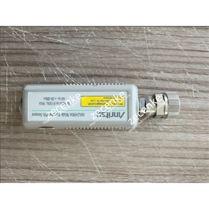 Anritsu เซ็นเซอร์พลังงาน MA2490A 8กิกะเฮิร์ตซ์สำหรับ ML2480และ ML2490พลังงานเมตรใช้ - Product Image 1