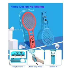 Cho Nintendo chuyển đổi Phụ Kiện 20 trong 1 chuyển đổi phụ kiện thể thao bó cho Nintendo chuyển đổi - Product Image 6