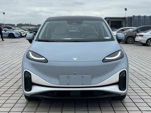 Bulk ARCFOX S | Solución Premium de Movilidad <span class=keywords><strong>Familiar</strong></span> para <span class=keywords><strong>Alquiler</strong></span> y Servicios - Product Image 2