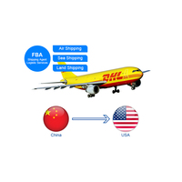 GSTAR Ali Delivery Express Shipping Forwarder Transitaire France Luxembourg Afrique du Sud États-Unis Agent maritime en Chine