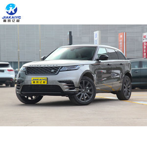 <span class=keywords><strong>Range</strong></span> <span class=keywords><strong>Rover</strong></span> <span class=keywords><strong>Velar</strong></span> 380P <span class=keywords><strong>2023</strong></span> Usado, Tracción en las Cuatro Ruedas, Volante a la Izquierda, Interior Oscuro, Turbo, R19 |   Techo corredizo panorámico, asientos de cuero Windsor, bajo kilometraje - Product Image 1