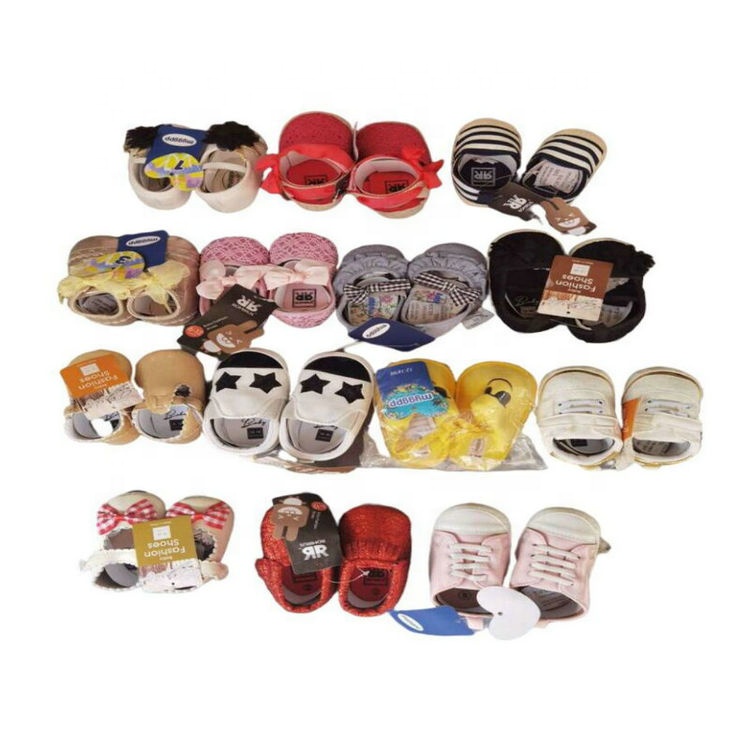 0,95 доллар KKQ001 для детей в возрасте от 0 до 24 месяцев, детская повседневная обувь для прогулок, в наличии, в различных стилях