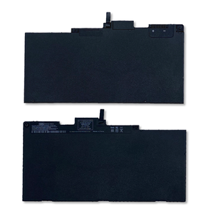 Batterie d'ordinateur portable rechargeable pour <span class=keywords><strong>HP</strong></span> <span class=keywords><strong>EliteBook</strong></span> <span class=keywords><strong>840</strong></span>/850/755/745 G3/G4 ZBook 15u G3/G4 Series Stock CS03046XL Numérique - Product Image 2