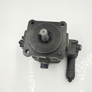 Oil Pump VP-20-Fa3/VP-30/40-Fa3 Hydraulic Variable Vane Pump with VP-08/VP-15 Pump - Product Image 4