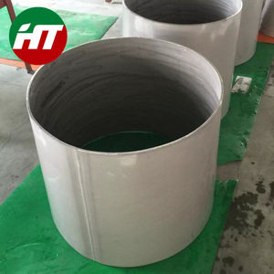 Tuyaux et tubes en acier allié en métal SCH 40S Hastelloy C276 C22 C4 Tube Inconel 625 Tuyau sans soudure - Product Image 2