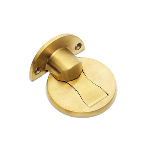 Bán chạy nhất thép không gỉ cửa từ dừng vô hình cửa stopper - Product Image 6