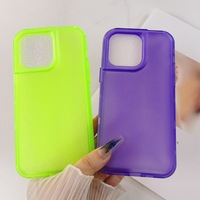 2025 vente chaude étui de téléphone portable pour honour 9c x60pro x5b x5b plus wirh couleur vive antichoc
