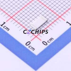 Résistance SMD FRC2010F4990TS 2010 (Type : Film Épais) (Résistance : 499 Ohms Précision : 1%) - Product Image 2