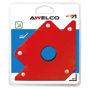 AWELCO - 88031 Aimant de soudage-EAN 8004386880319 SOUDAGE - Product Image 1
