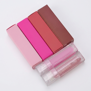 Brillo Labial Vegano con Efecto Filtro, Hidratante, Resistente al Agua, de Larga Duración, de Rápida Absorción, Esmalte Labial Regular - Product Image 2