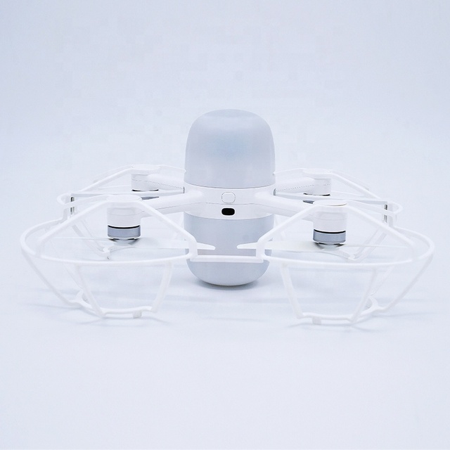 MMC Advanced for Drone Light Show Kit With 2000 Drones GPS Navigation and High Brightness Display