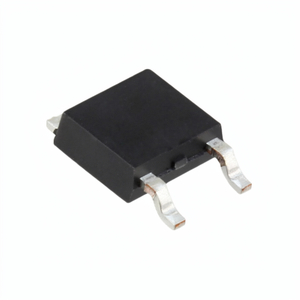 FQD17N08LTM DPAK Transistors Original One Stop Service Buy Electronics Components Online - Product Image 1