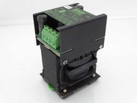 Alimentation électrique TNG 60-110/220/24 prête à être expédiée