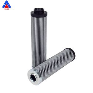 Nuevo Filtro de Aceite Hidráulico de Repuesto Huahang HY19109, 98.7% de Eficiencia, Cartucho de Fibra de Vidrio Plegado de 1-100 Micras - Product Image 1